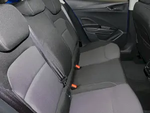 Škoda Fabia Selection