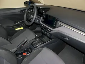 Škoda Fabia Selection