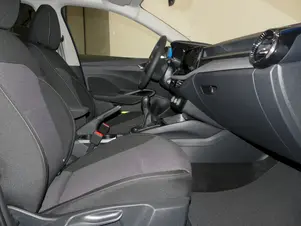 Škoda Fabia Selection