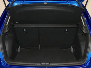 Škoda Fabia Selection