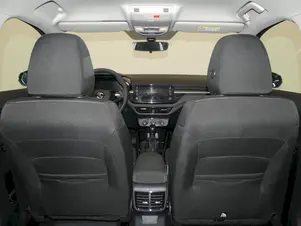 Škoda Fabia Selection