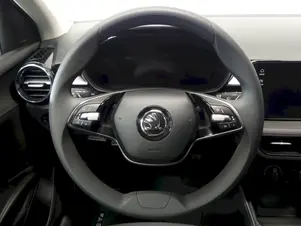 Škoda Fabia Selection