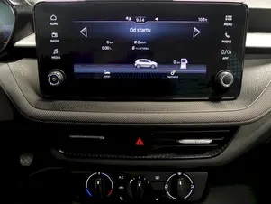 Škoda Fabia Selection