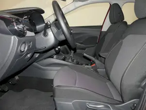 Škoda Fabia Selection