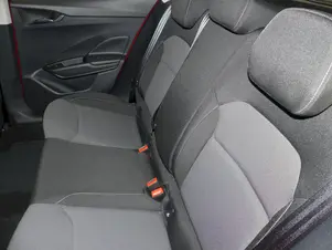 Škoda Fabia Selection