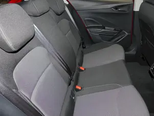 Škoda Fabia Selection