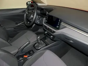 Škoda Fabia Selection