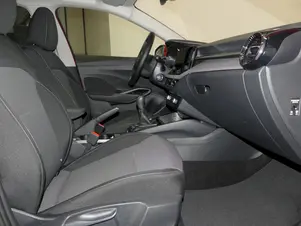 Škoda Fabia Selection