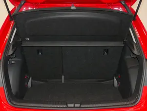 Škoda Fabia Selection