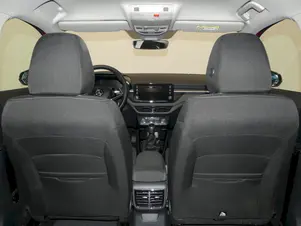 Škoda Fabia Selection