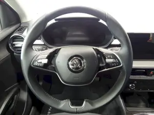 Škoda Fabia Selection