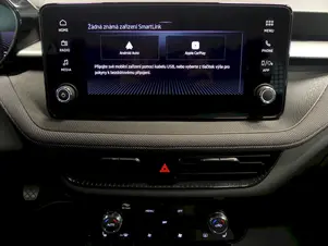 Škoda Fabia Selection