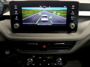 Škoda Fabia Selection