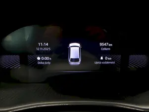 Škoda Fabia Selection