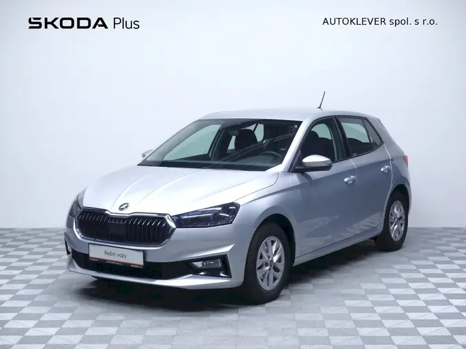 Fabia Selection