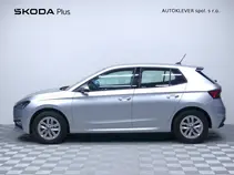 Fabia Selection