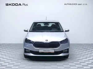 Škoda Fabia Selection