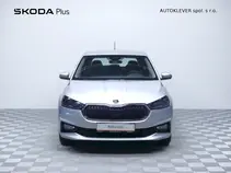 Fabia Selection