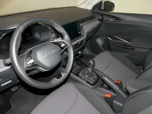 Škoda Fabia Selection