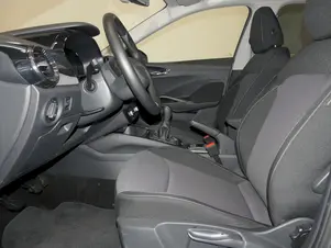 Škoda Fabia Selection