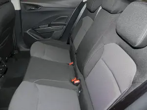 Škoda Fabia Selection