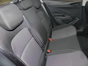 Škoda Fabia Selection