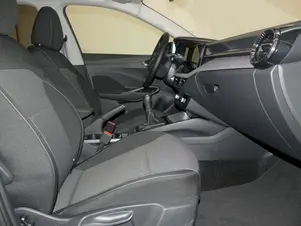 Škoda Fabia Selection