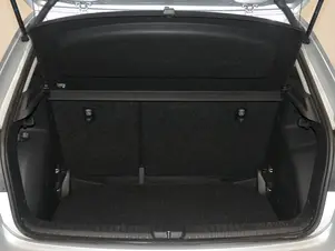 Škoda Fabia Selection