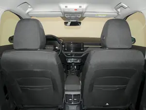 Škoda Fabia Selection