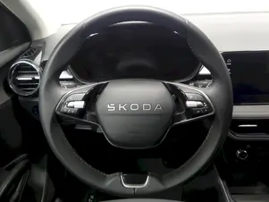 Škoda Fabia Selection