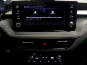 Škoda Fabia Selection