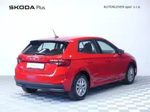 Fabia Selection