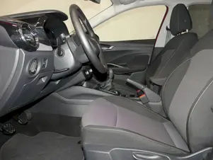 Škoda Fabia Selection