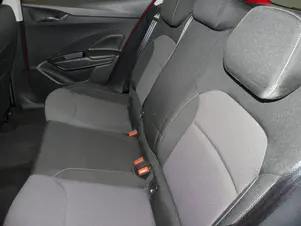 Škoda Fabia Selection