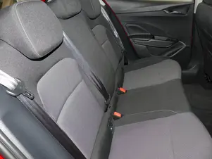Škoda Fabia Selection