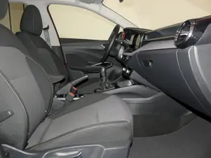 Škoda Fabia Selection
