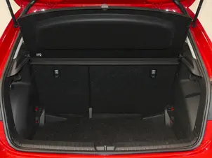 Škoda Fabia Selection