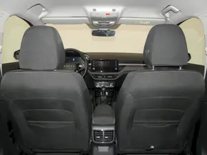 Škoda Fabia Selection