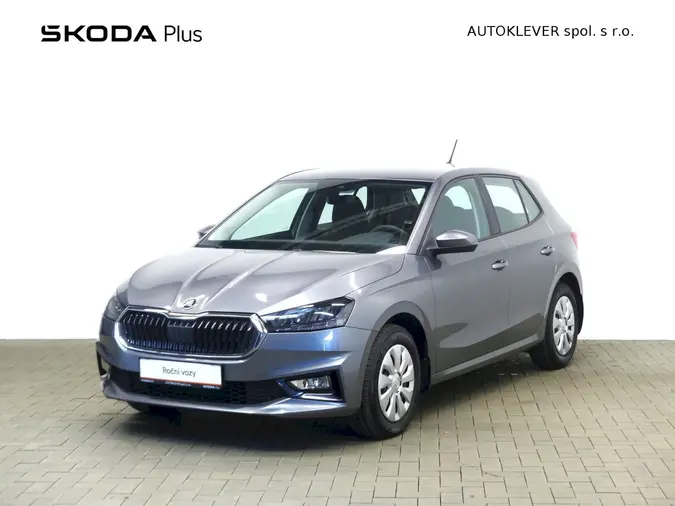 Fabia Ambition