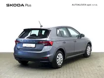 Fabia Ambition
