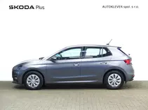 Fabia Ambition