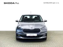 Fabia Ambition