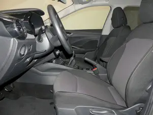 Škoda Fabia Selection