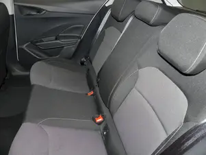 Škoda Fabia Selection