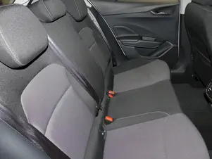 Škoda Fabia Selection