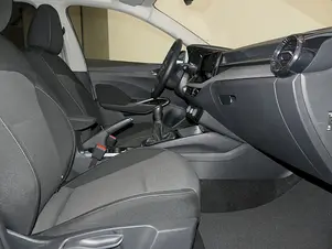 Škoda Fabia Selection