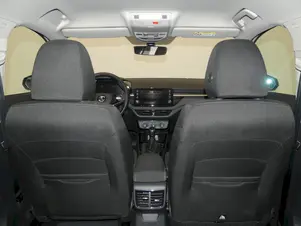 Škoda Fabia Selection