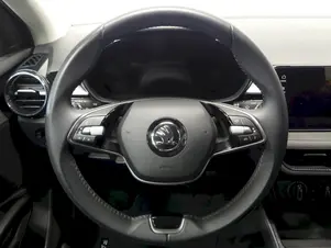 Škoda Fabia Selection