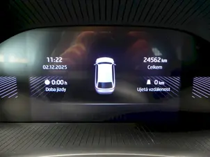 Škoda Fabia Selection