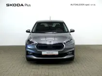 Fabia Style Plus